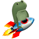 bufo-rocket